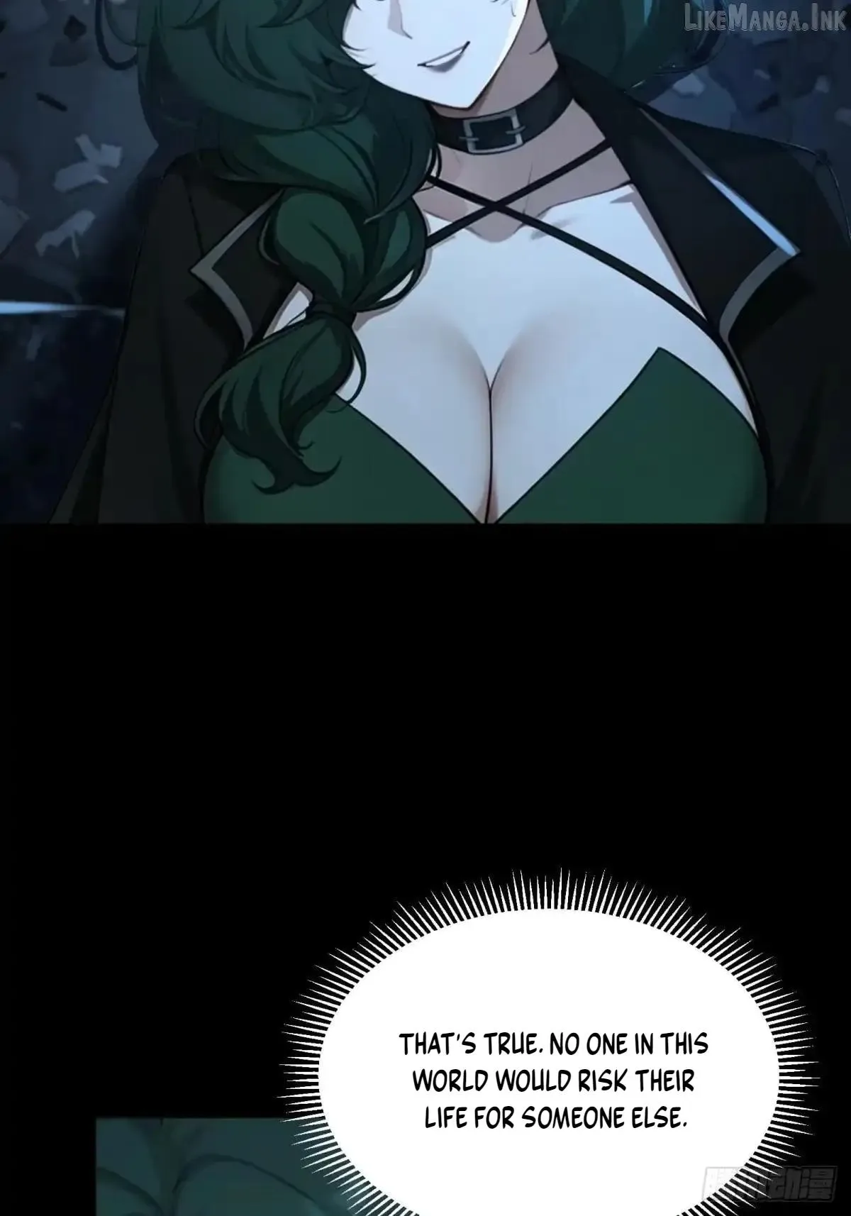To Save Seven Villainesses, I Went Full Harem! Chapter 75 page 4