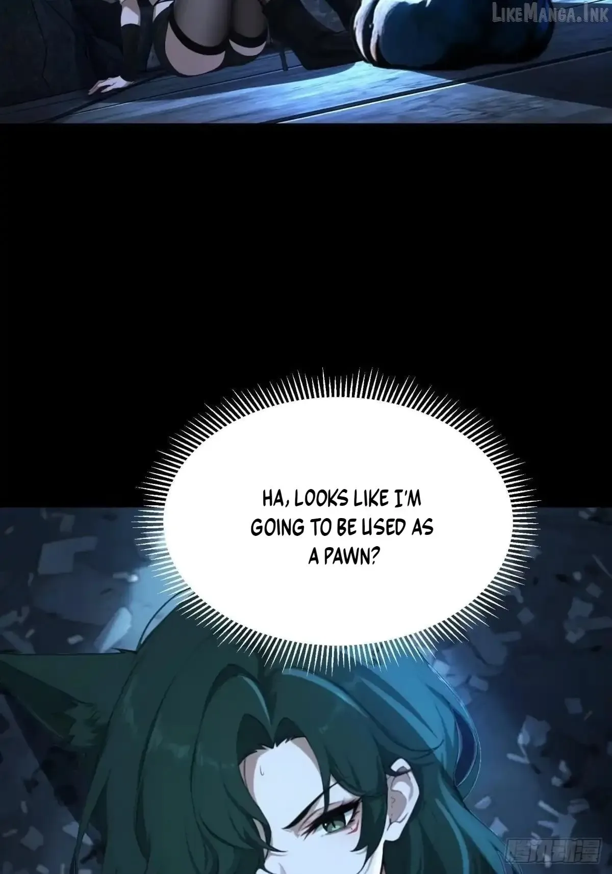 To Save Seven Villainesses, I Went Full Harem! Chapter 75 page 3