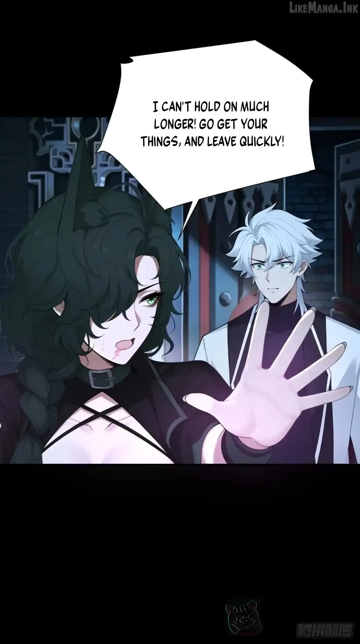 To Save Seven Villainesses, I Went Full Harem! Chapter 74 page 30