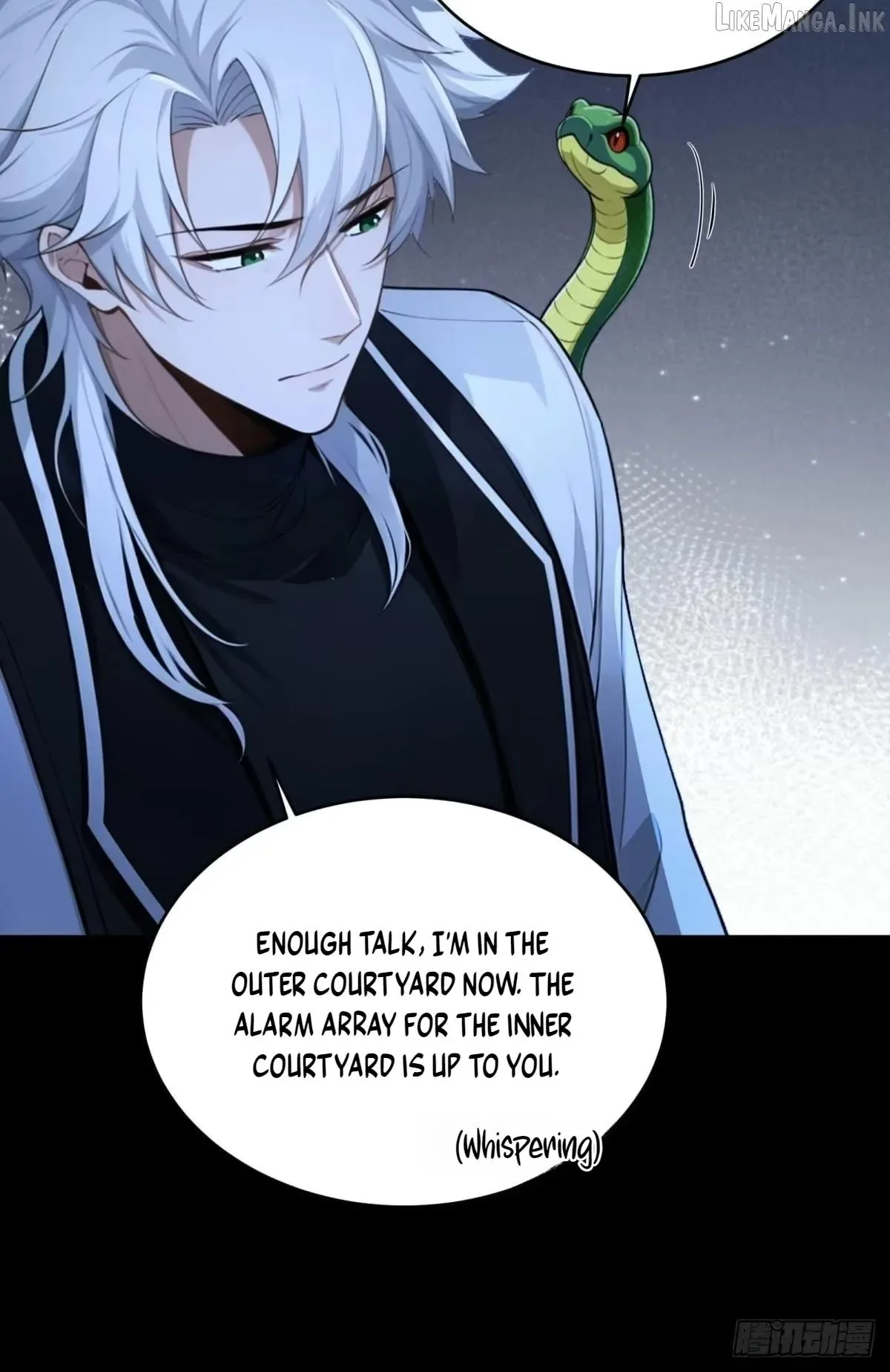 To Save Seven Villainesses, I Went Full Harem! Chapter 73 page 24