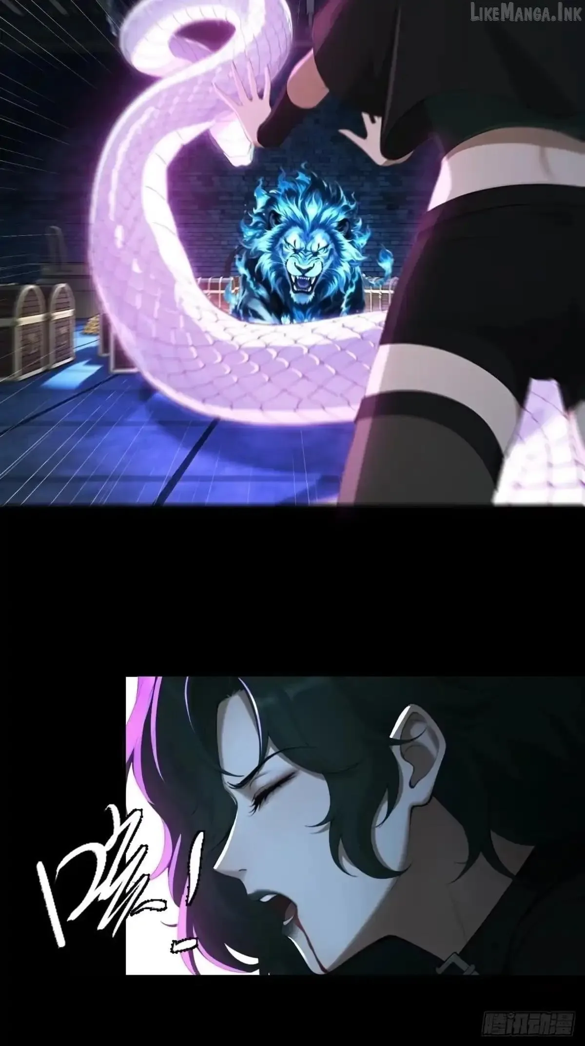 To Save Seven Villainesses, I Went Full Harem! Chapter 74 page 29