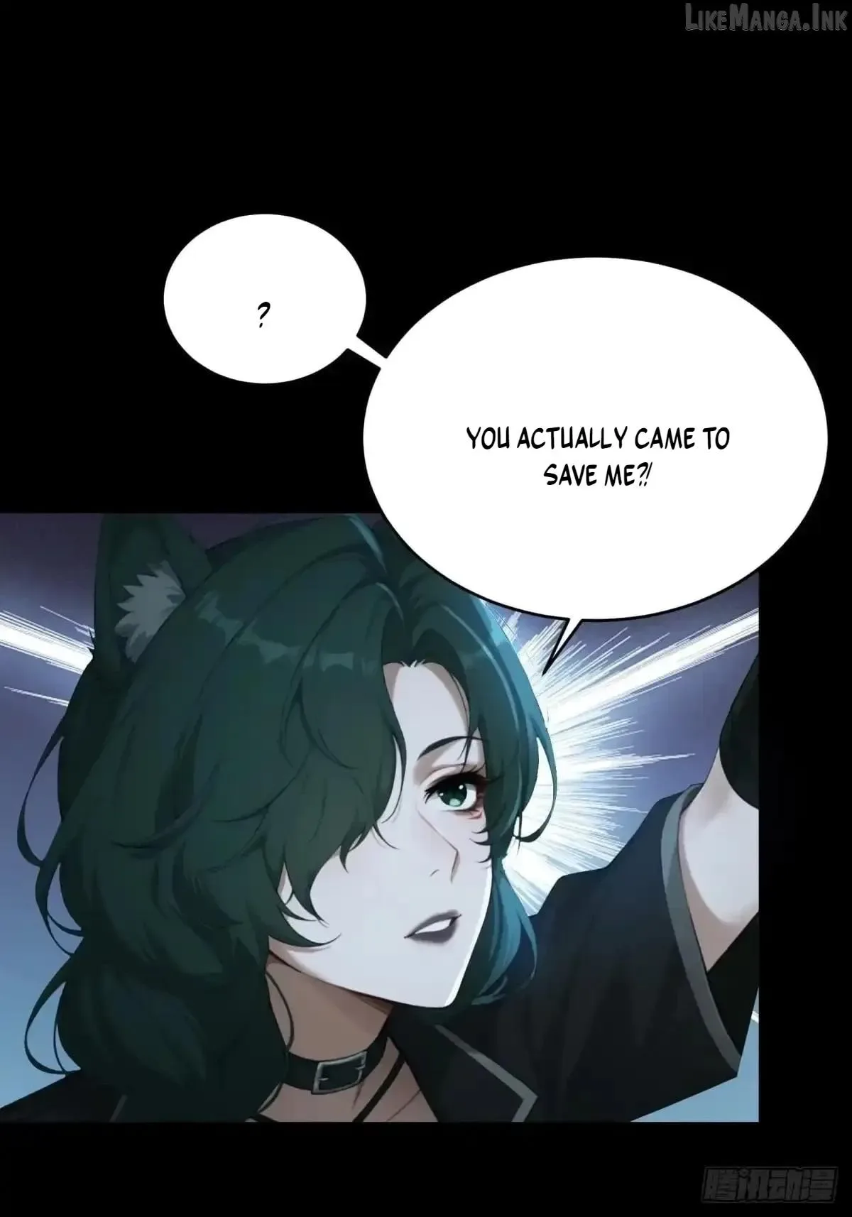 To Save Seven Villainesses, I Went Full Harem! Chapter 75 page 9