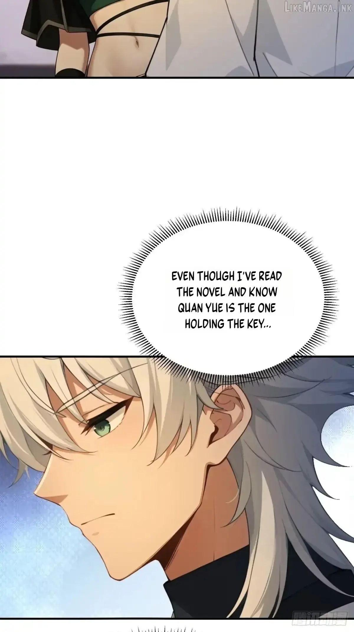 To Save Seven Villainesses, I Went Full Harem! Chapter 72 page 47