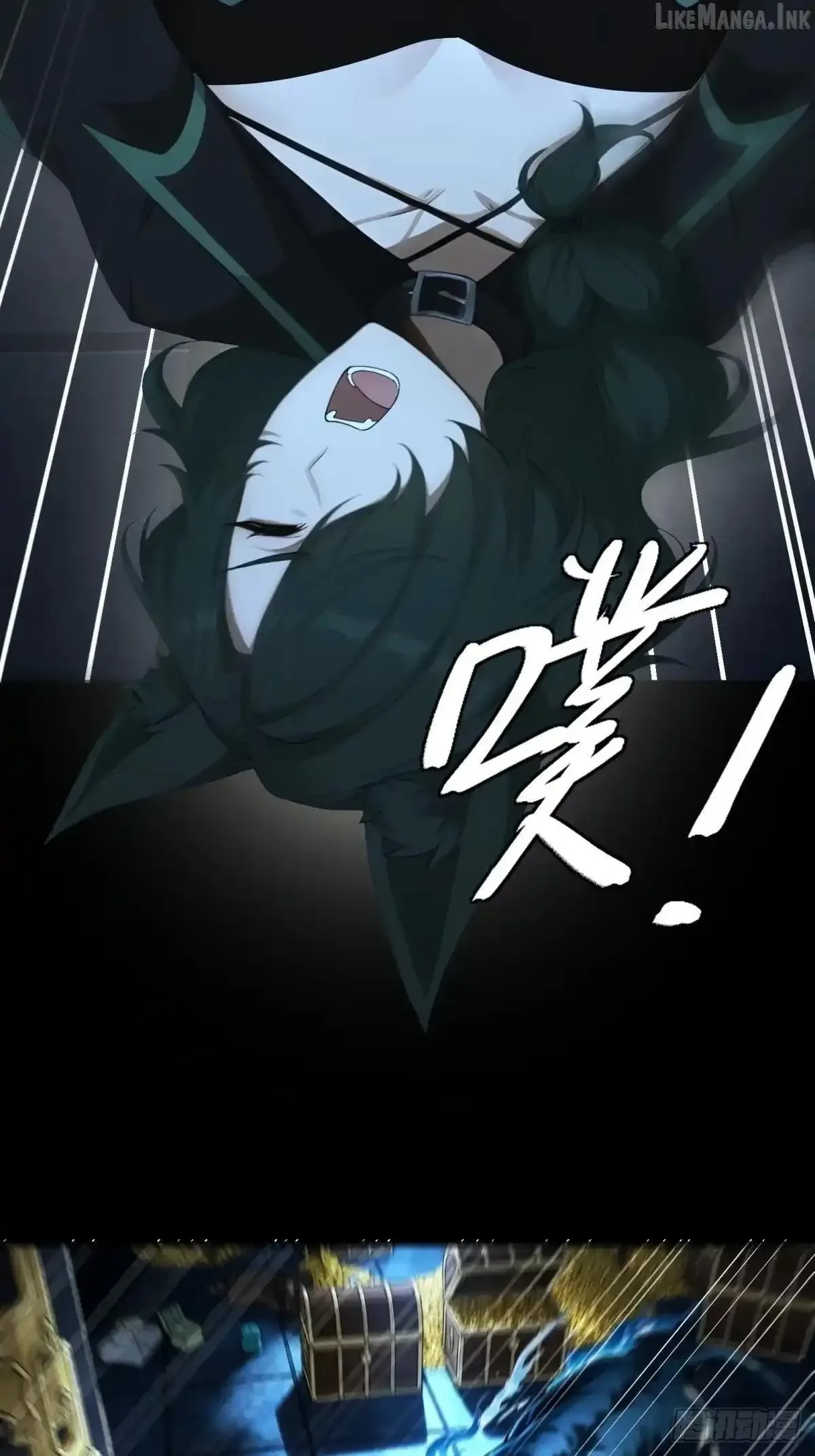 To Save Seven Villainesses, I Went Full Harem! Chapter 74 page 37
