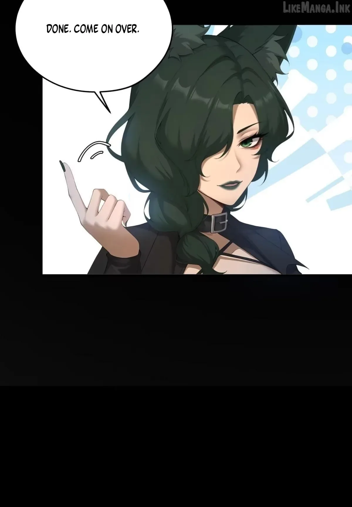 To Save Seven Villainesses, I Went Full Harem! Chapter 73 page 35