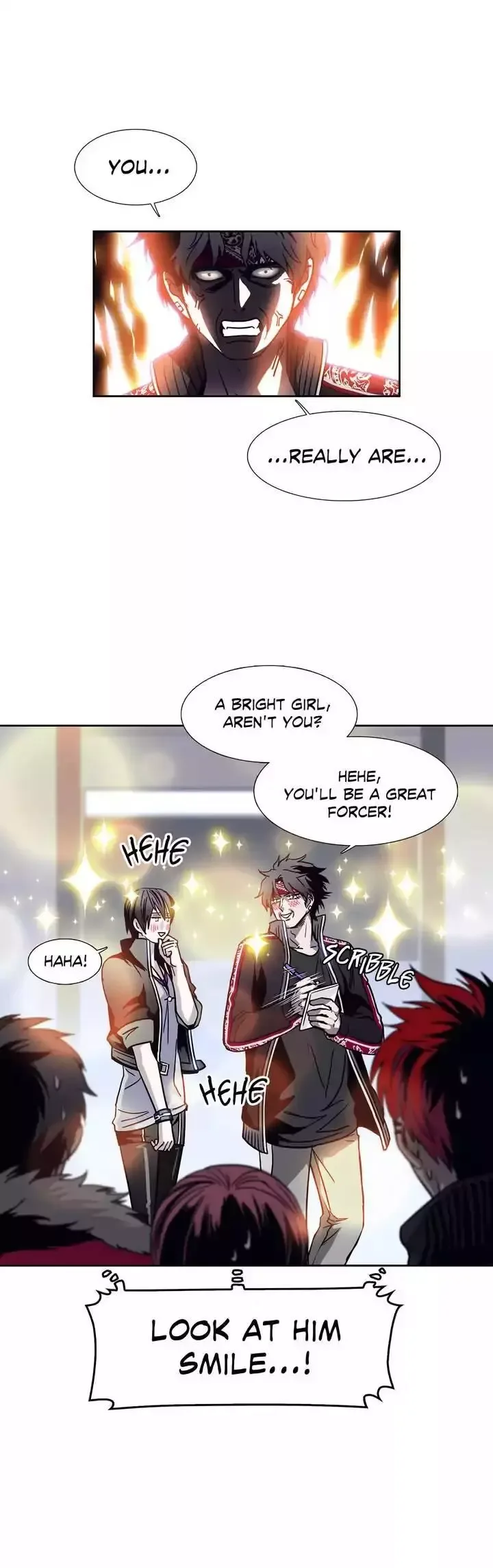 Unknown Code Chapter 61 page 5