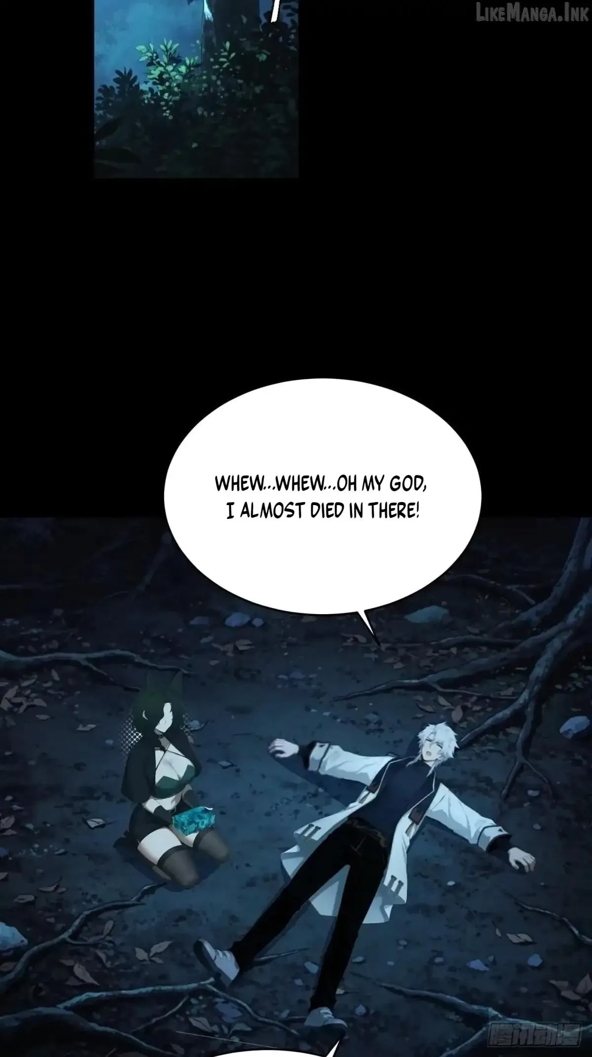 To Save Seven Villainesses, I Went Full Harem! Chapter 75 page 22