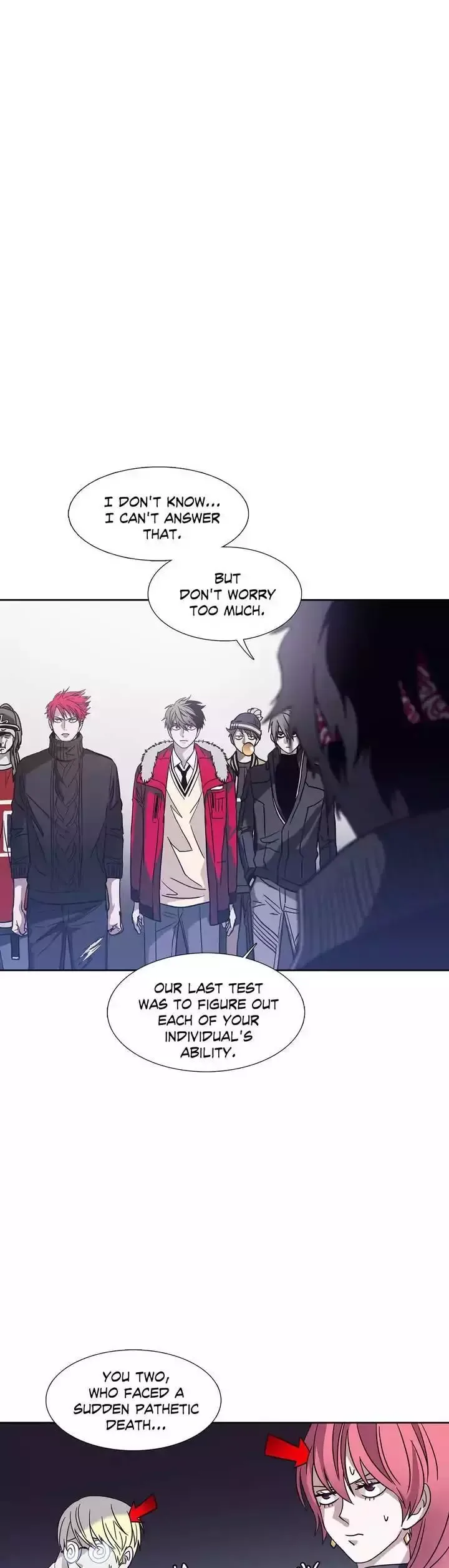 Unknown Code Chapter 61 page 7