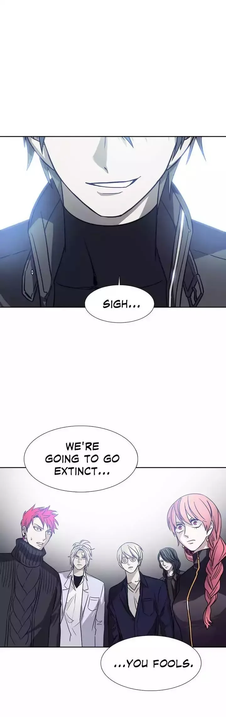 Unknown Code Chapter 61 page 12