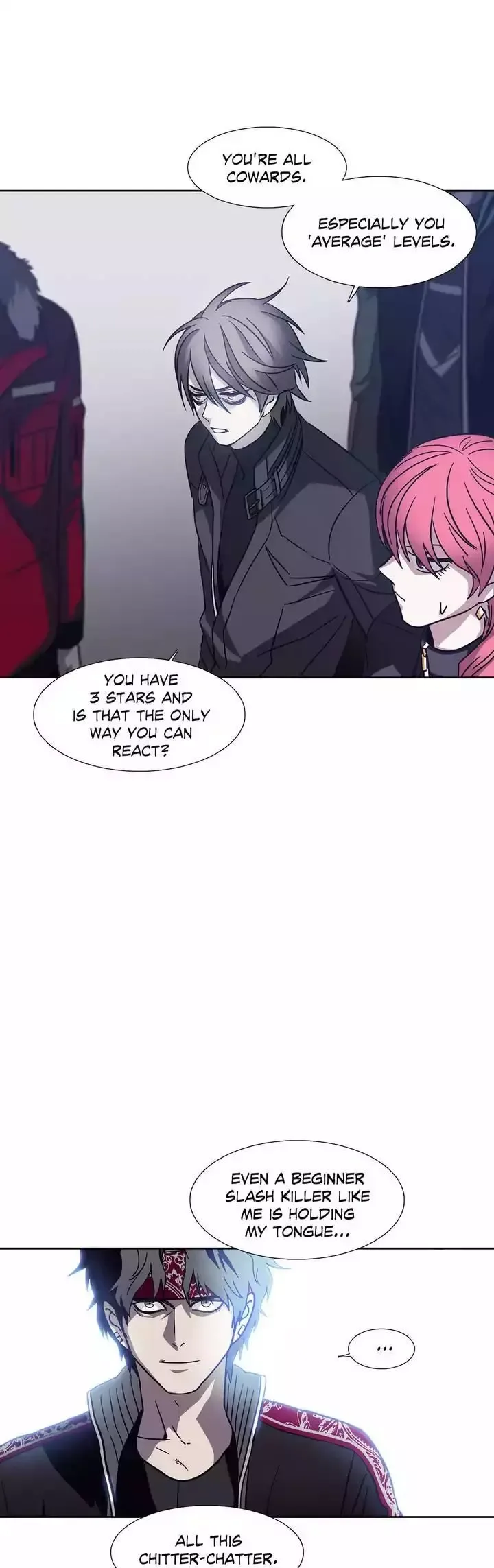 Unknown Code Chapter 61 page 13
