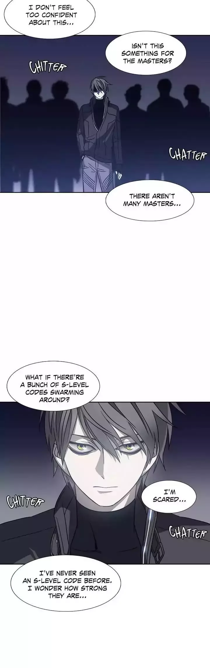 Unknown Code Chapter 61 page 11