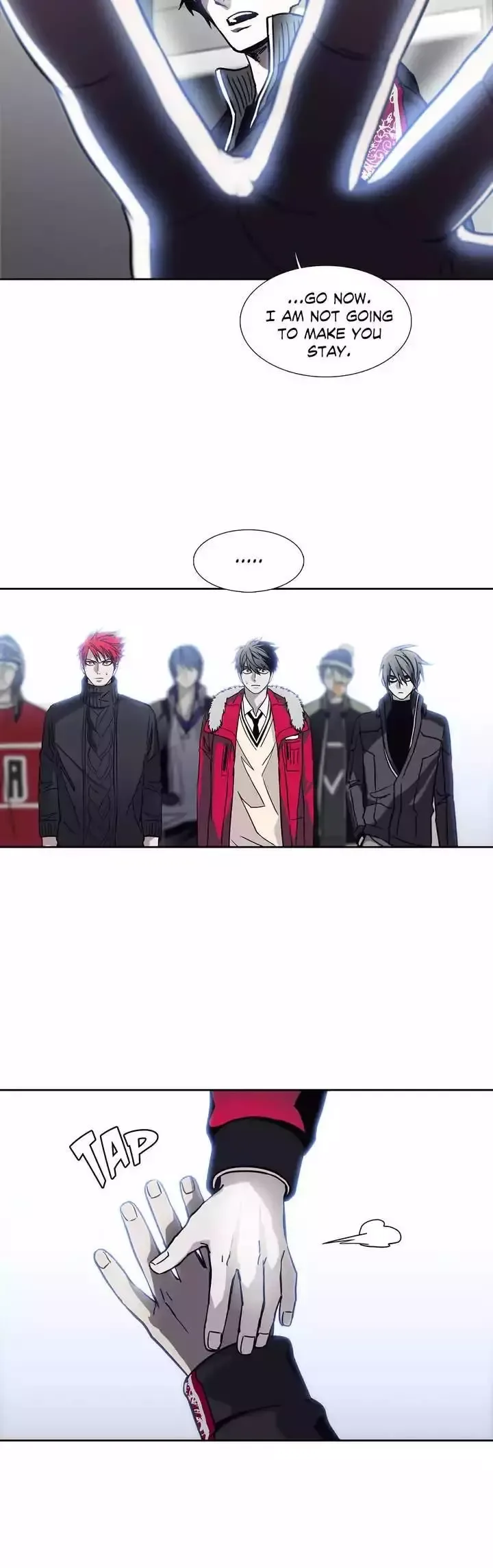 Unknown Code Chapter 61 page 21