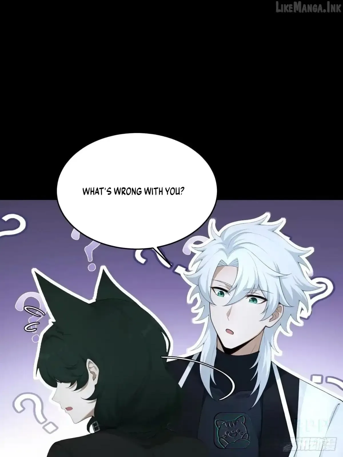 To Save Seven Villainesses, I Went Full Harem! Chapter 75 page 30