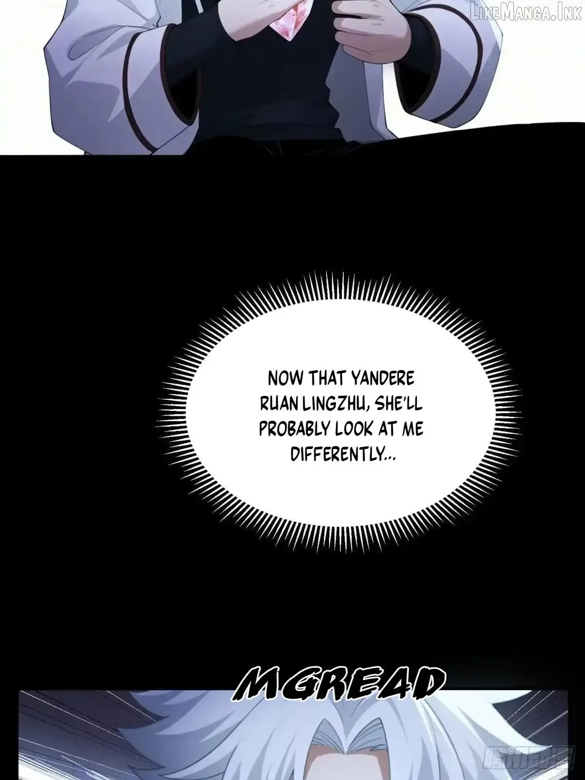 To Save Seven Villainesses, I Went Full Harem! Chapter 75 page 34
