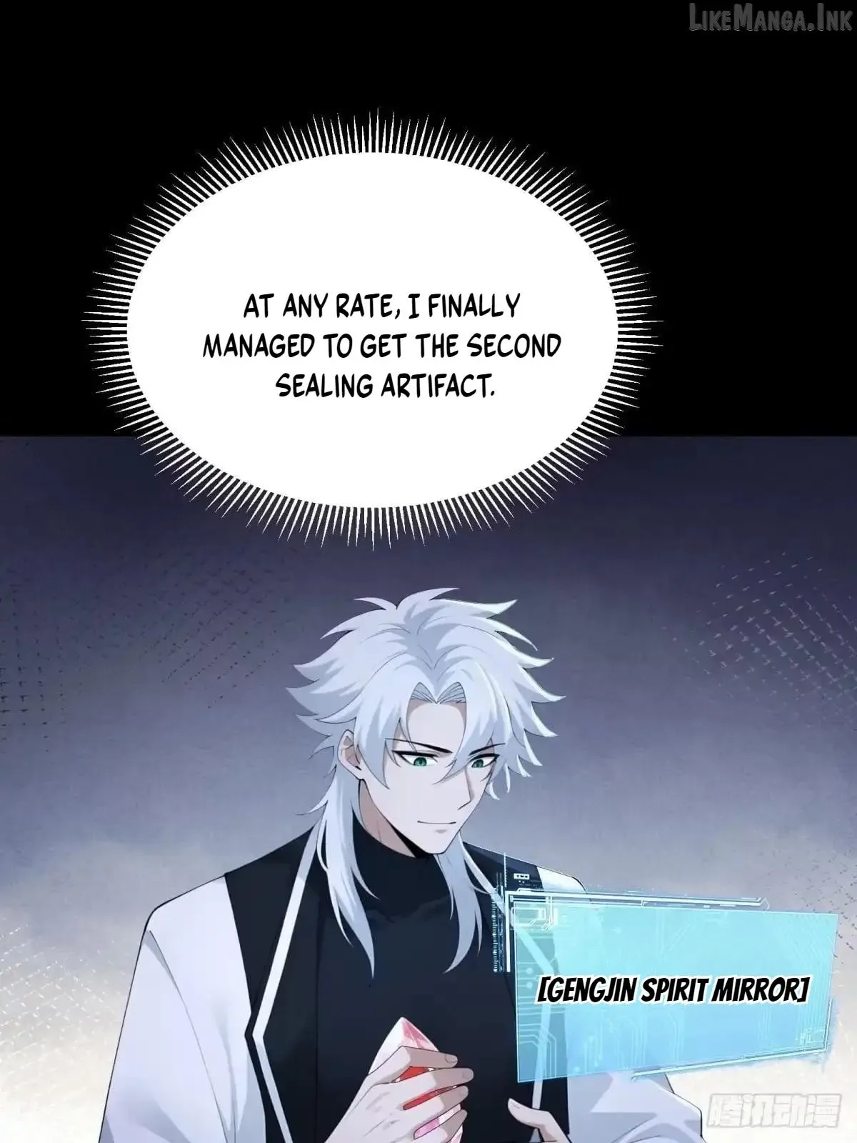 To Save Seven Villainesses, I Went Full Harem! Chapter 75 page 33