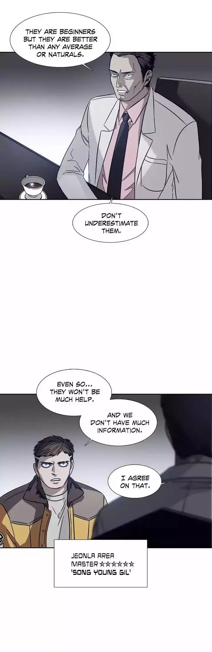 Unknown Code Chapter 61 page 26