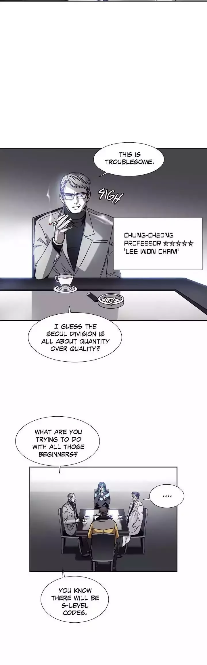 Unknown Code Chapter 61 page 25