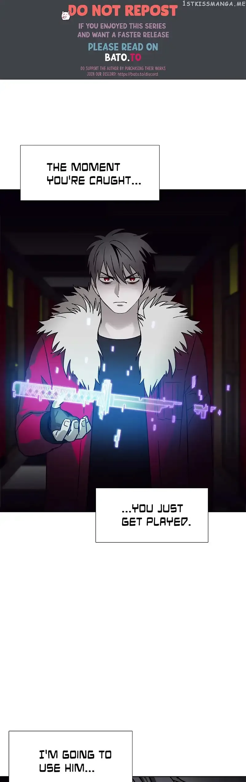 Unknown Code Chapter 63 page 1
