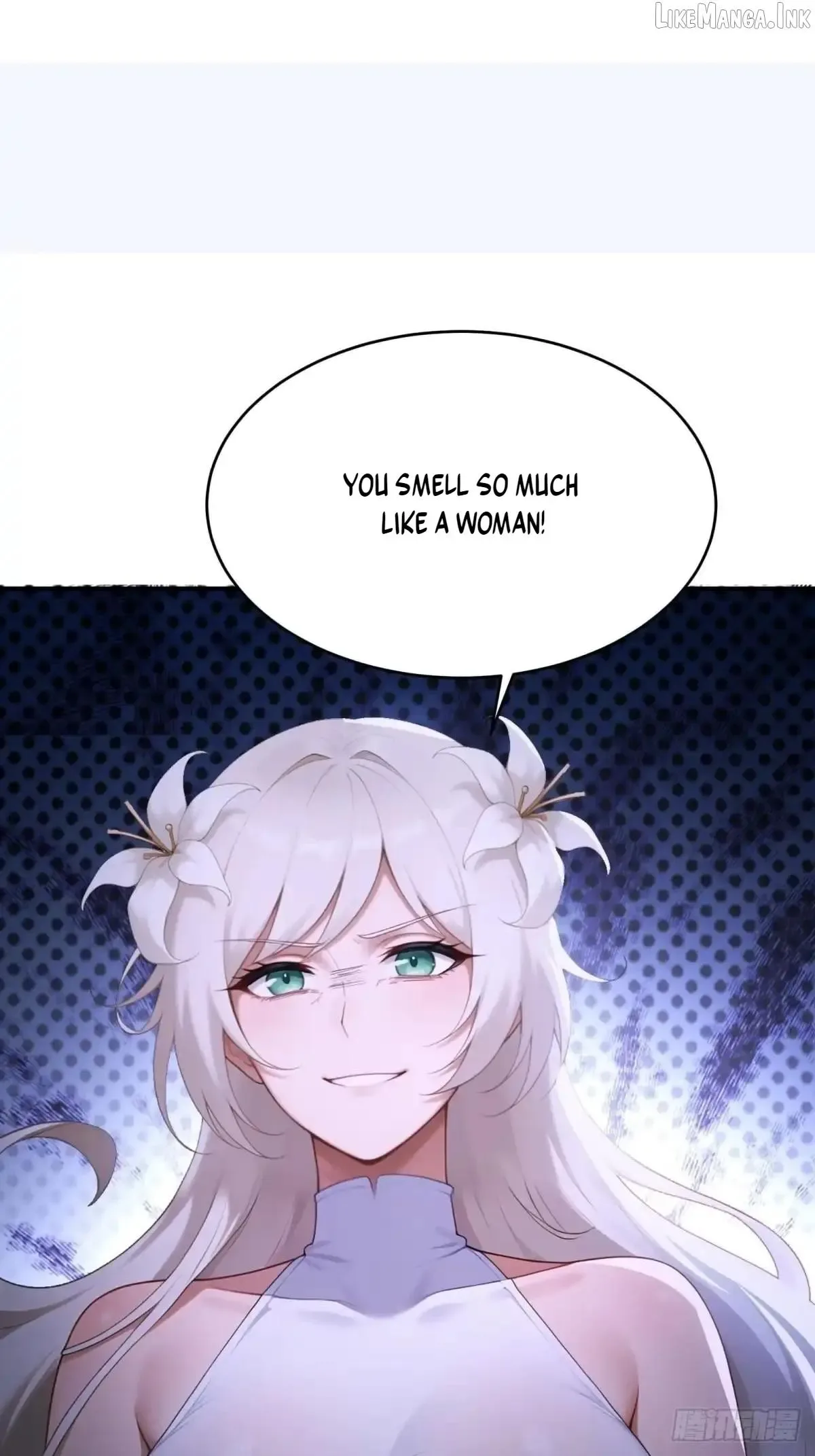 To Save Seven Villainesses, I Went Full Harem! Chapter 75 page 44