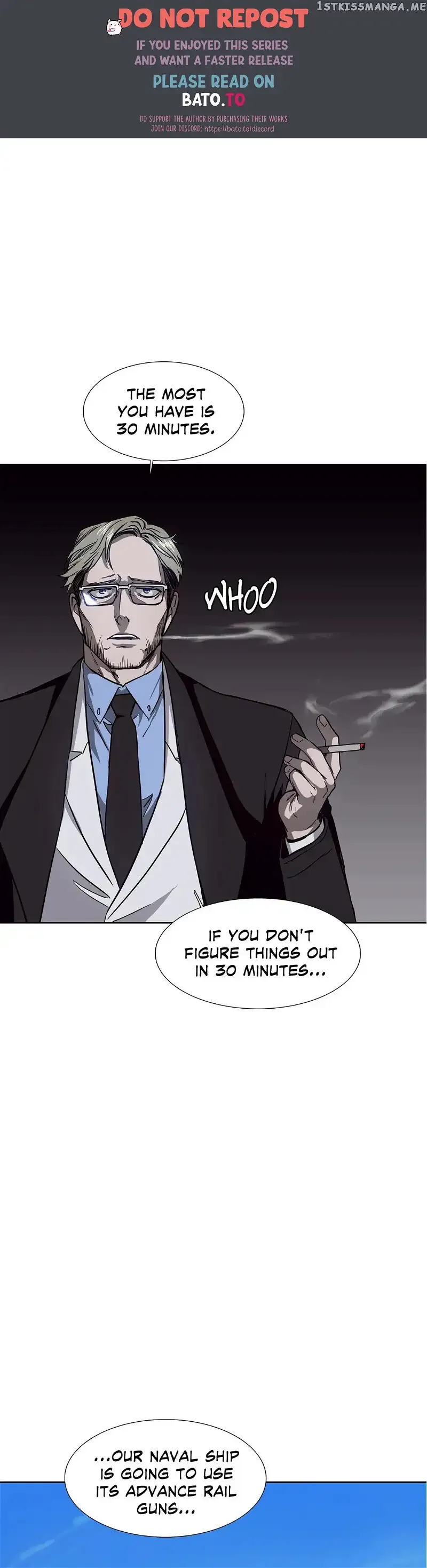 Unknown Code Chapter 64 page 1