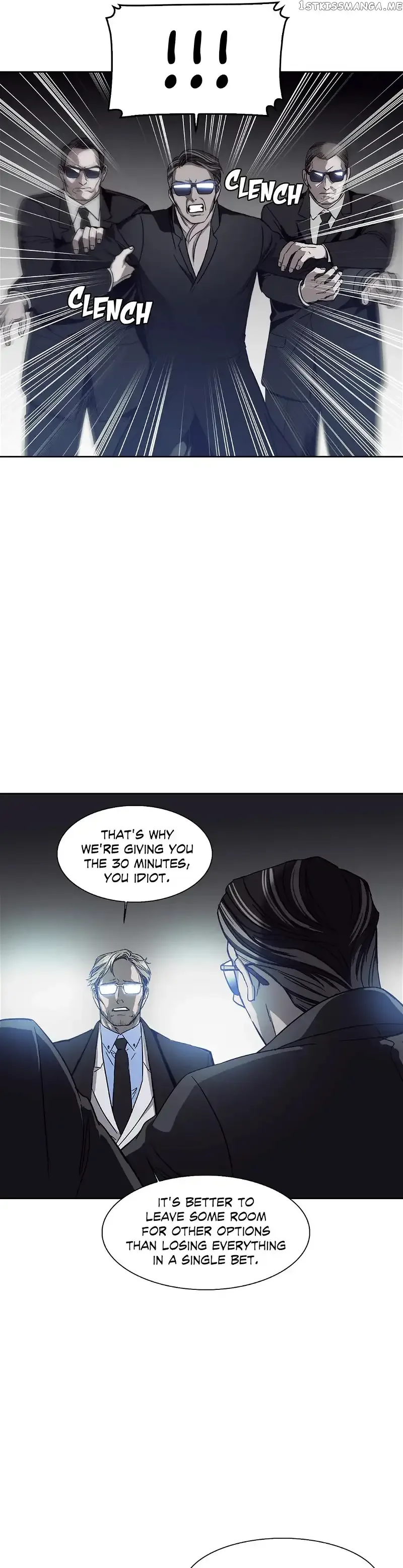 Unknown Code Chapter 64 page 7