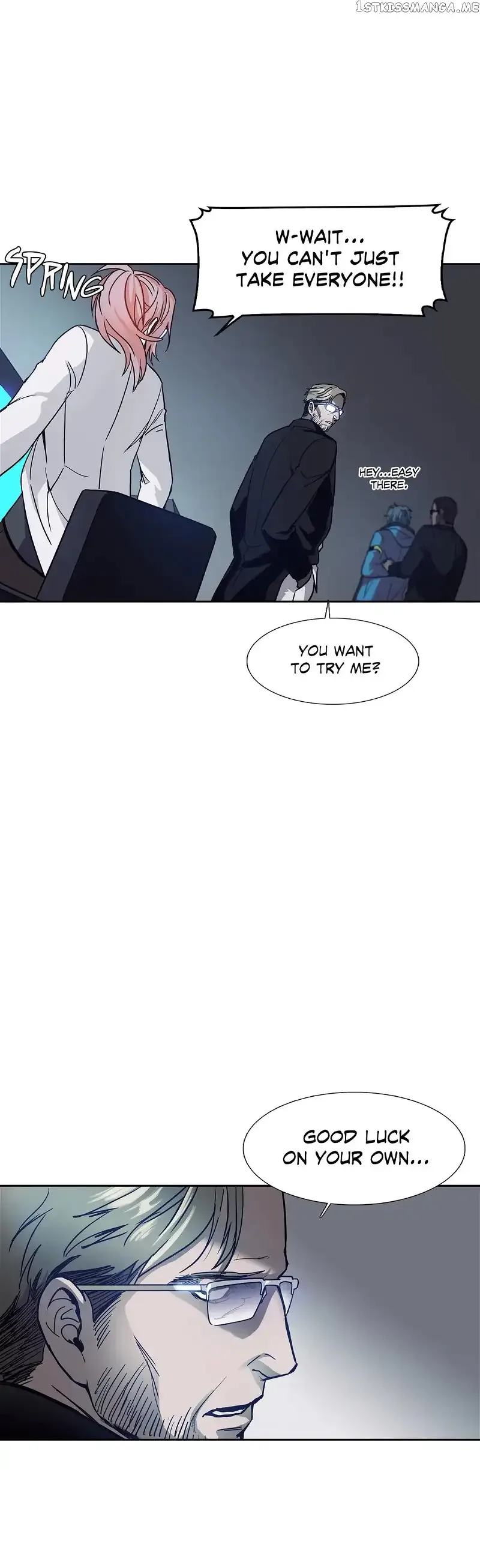 Unknown Code Chapter 64 page 10