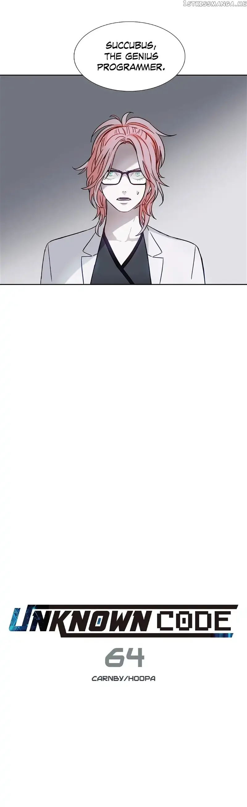 Unknown Code Chapter 64 page 11