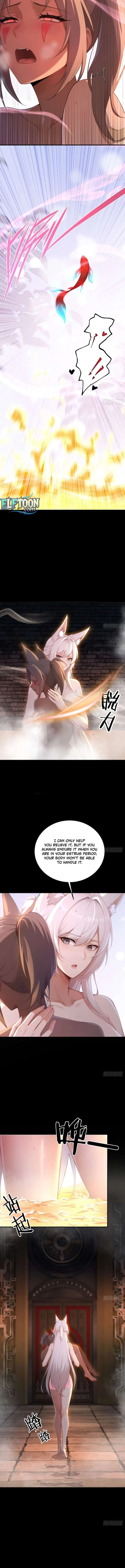 To Save Seven Villainesses, I Went Full Harem! Chapter 57 page 5
