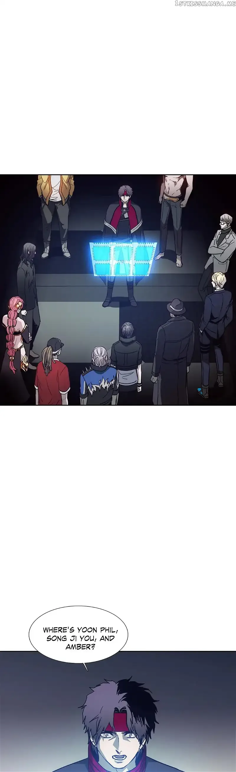 Unknown Code Chapter 64 page 12