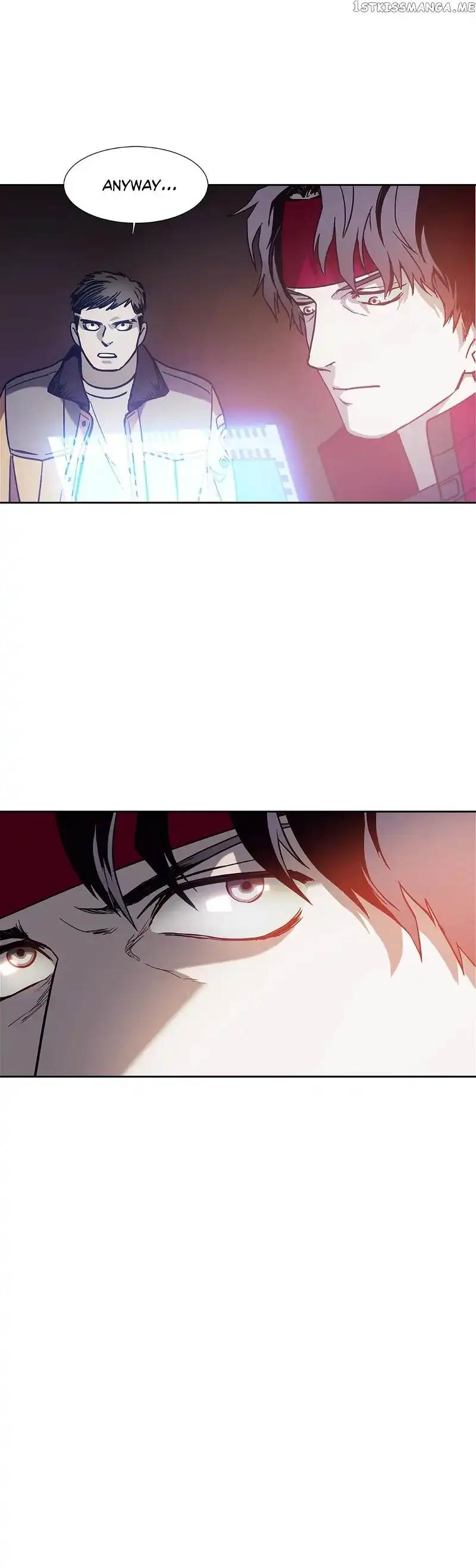 Unknown Code Chapter 64 page 14