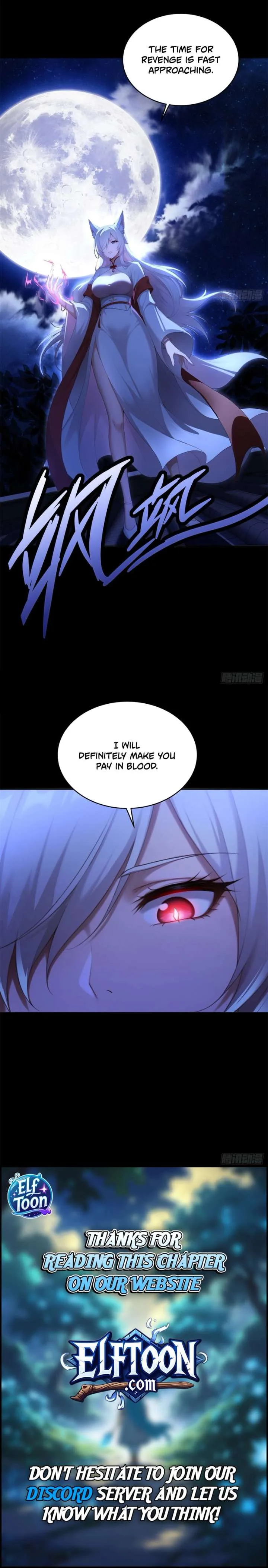 To Save Seven Villainesses, I Went Full Harem! Chapter 57 page 9