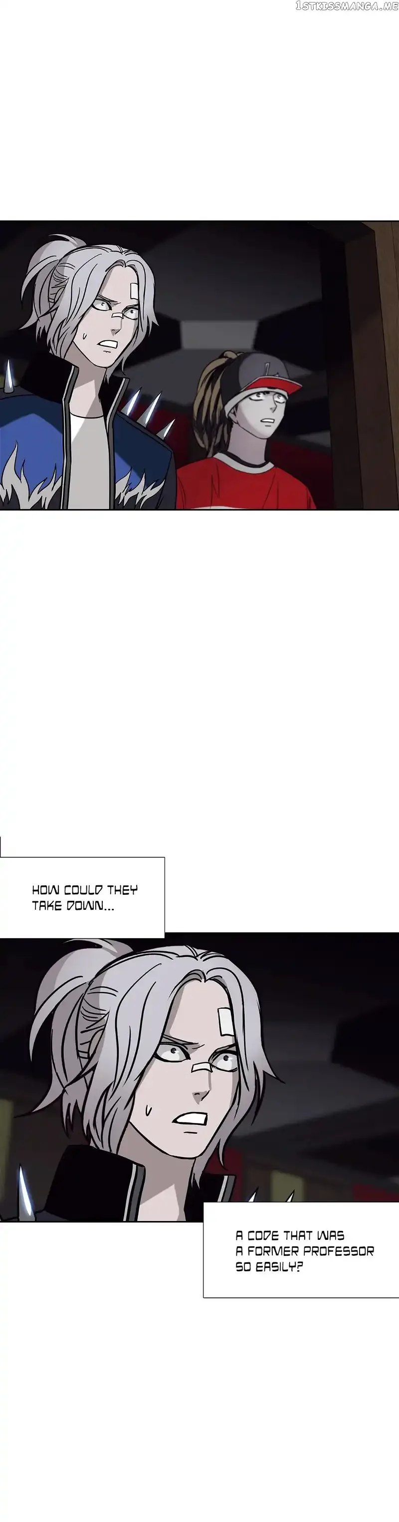 Unknown Code Chapter 64 page 34