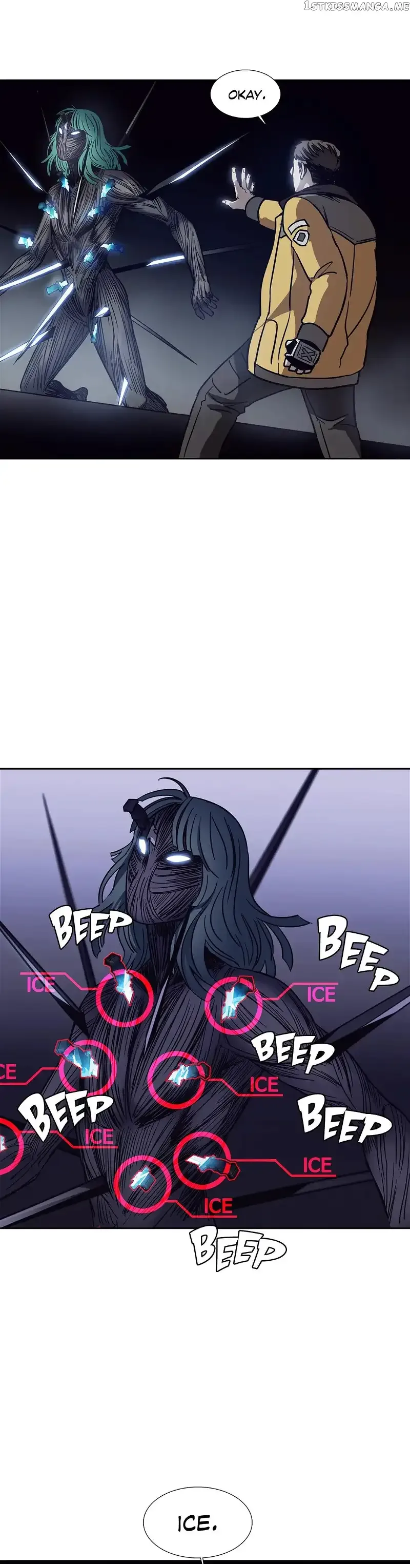 Unknown Code Chapter 64 page 32