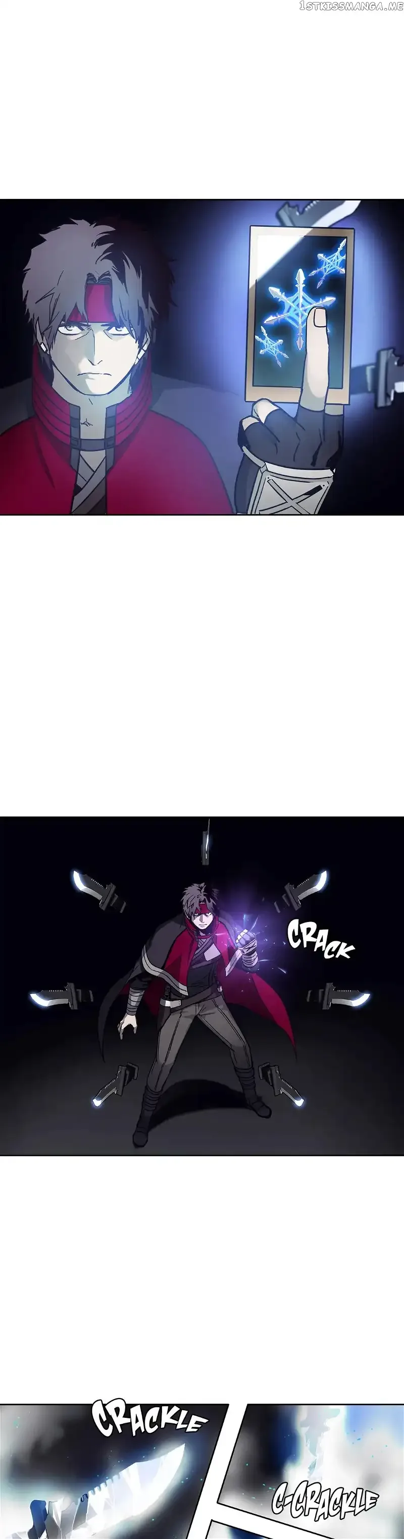 Unknown Code Chapter 64 page 29
