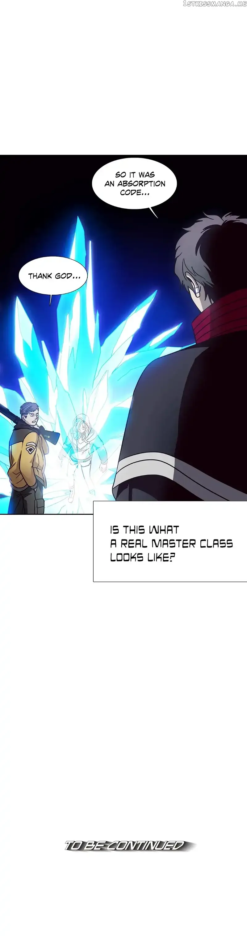Unknown Code Chapter 64 page 35
