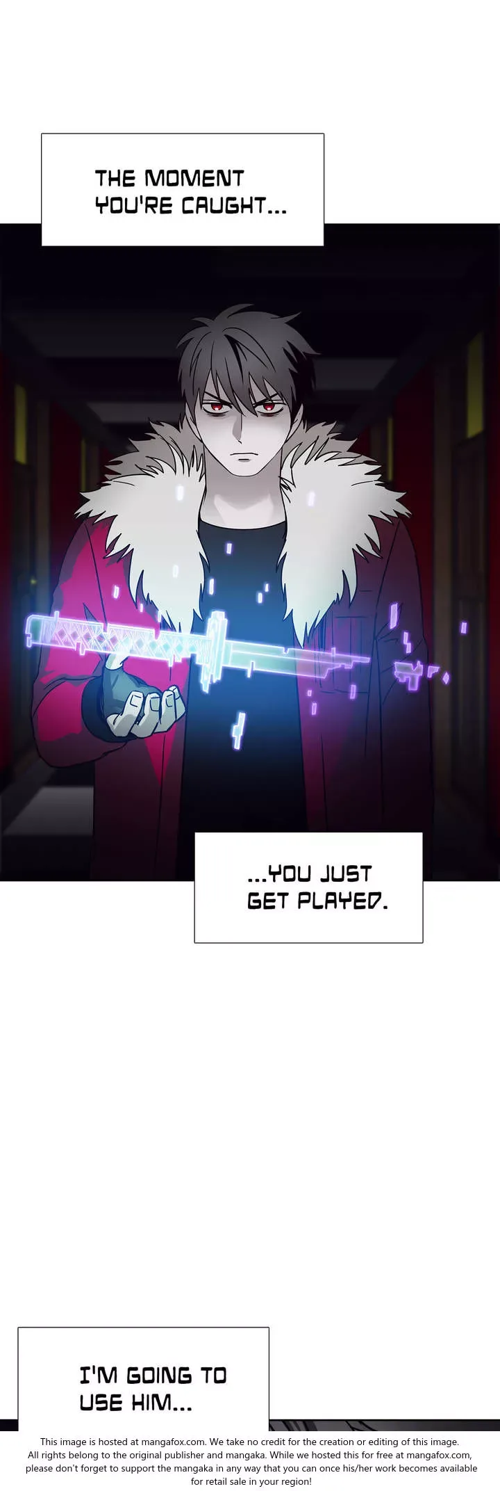 Unknown Code Chapter 65 page 1