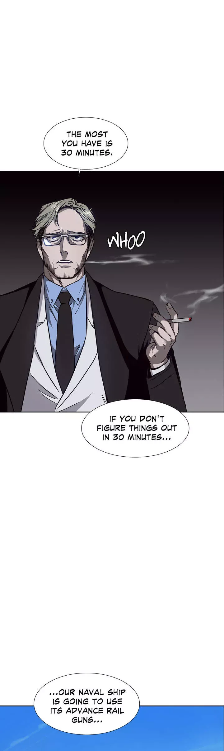 Unknown Code Chapter 66 page 1