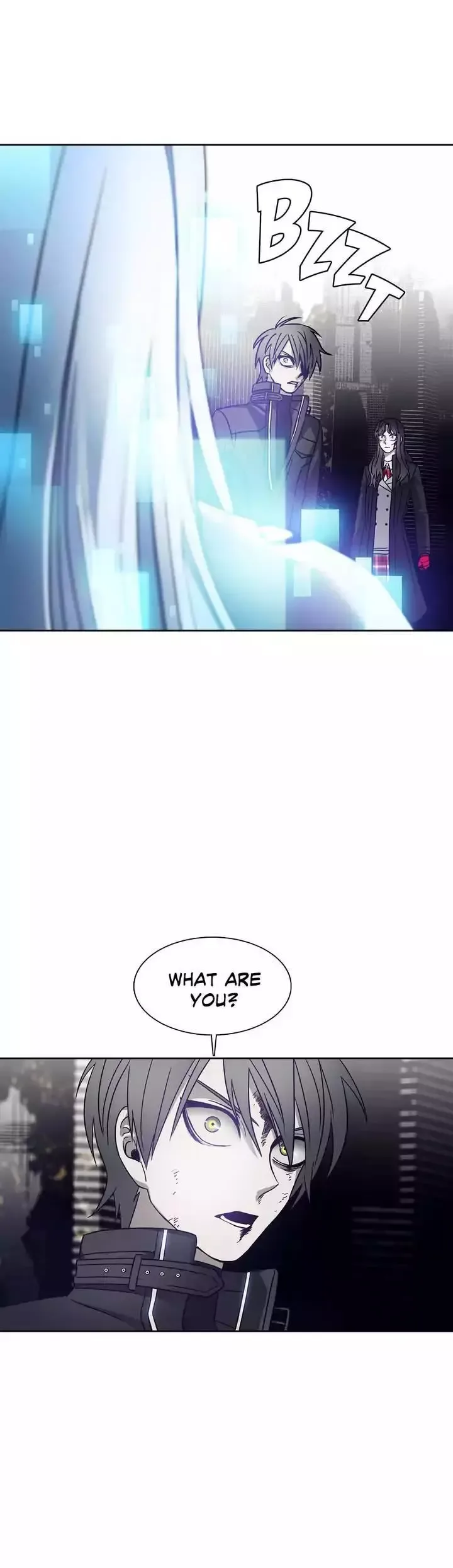 Unknown Code Chapter 67 page 1