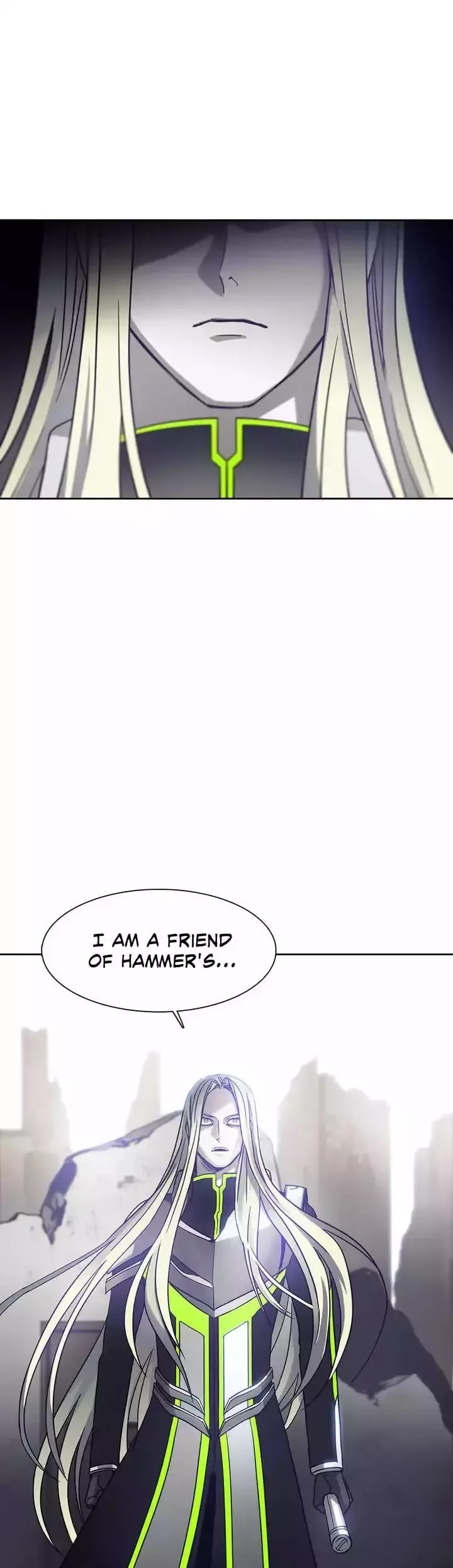 Unknown Code Chapter 67 page 2