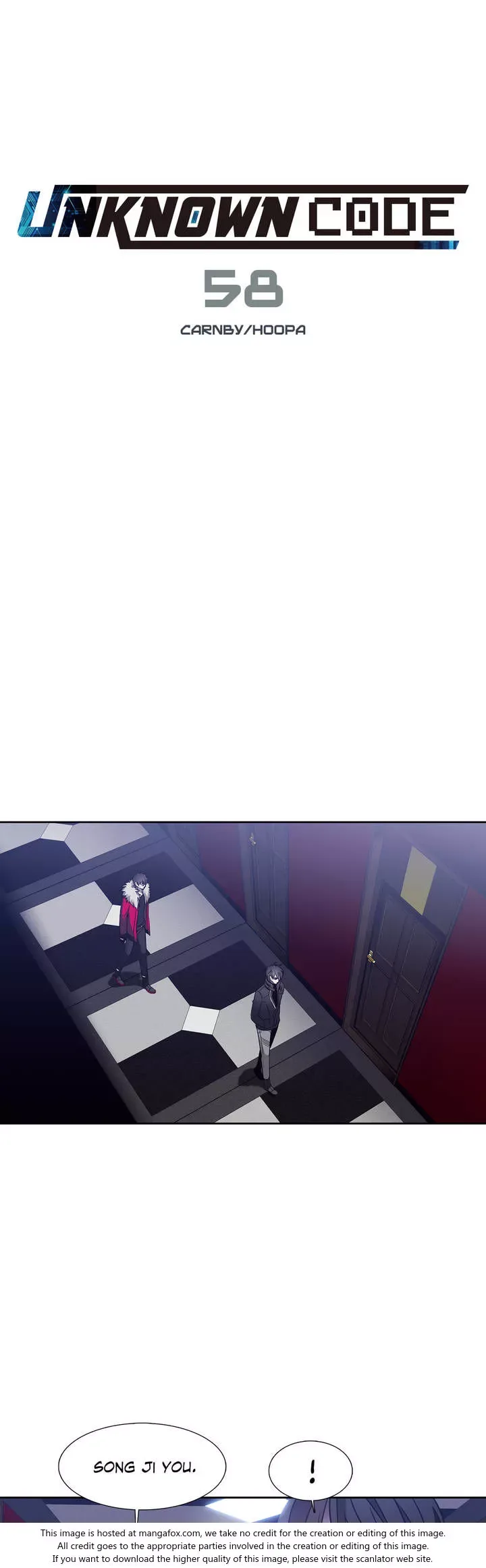 Unknown Code Chapter 65 page 3