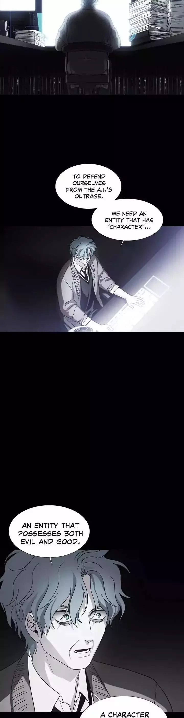 Unknown Code Chapter 67 page 8