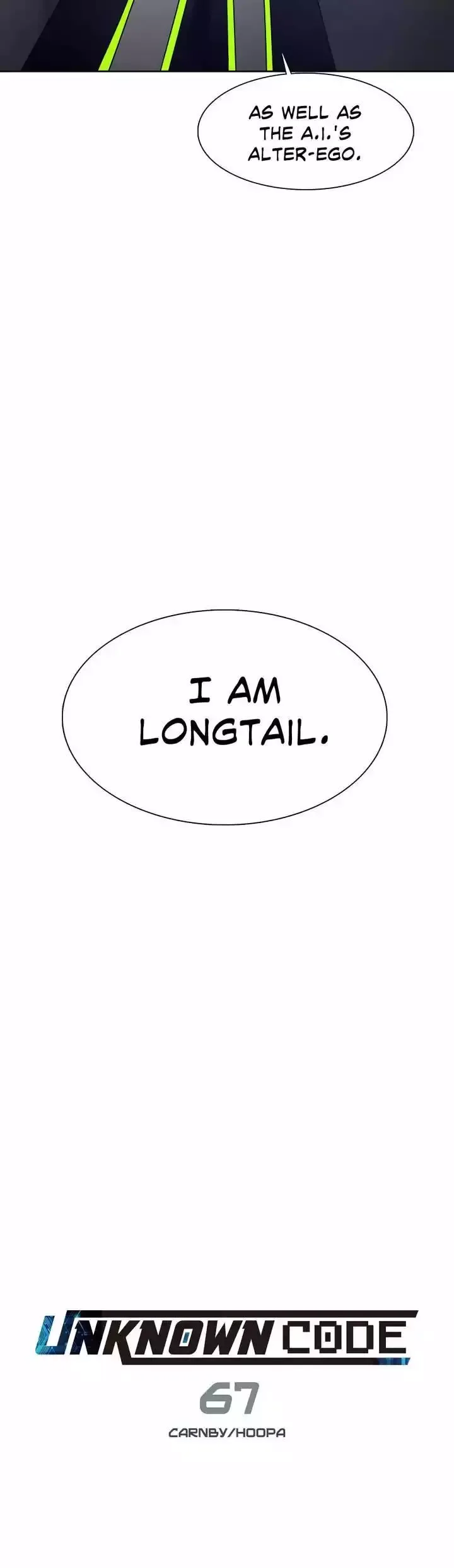 Unknown Code Chapter 67 page 3