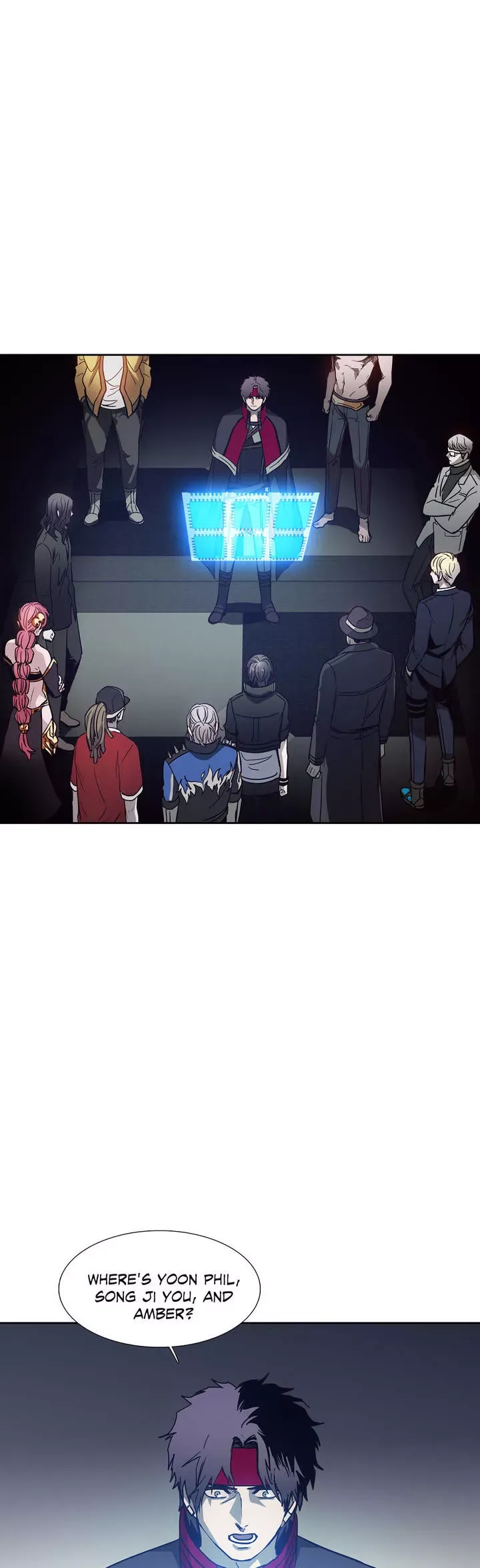 Unknown Code Chapter 66 page 12