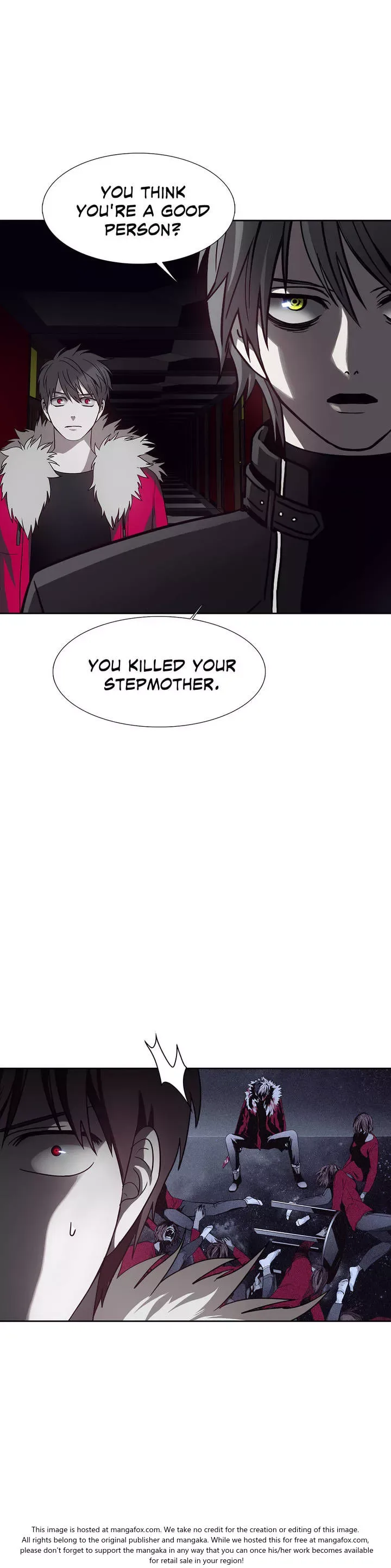 Unknown Code Chapter 65 page 7