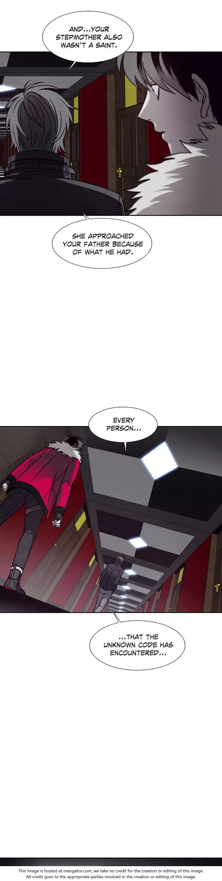 Unknown Code Chapter 65 page 8