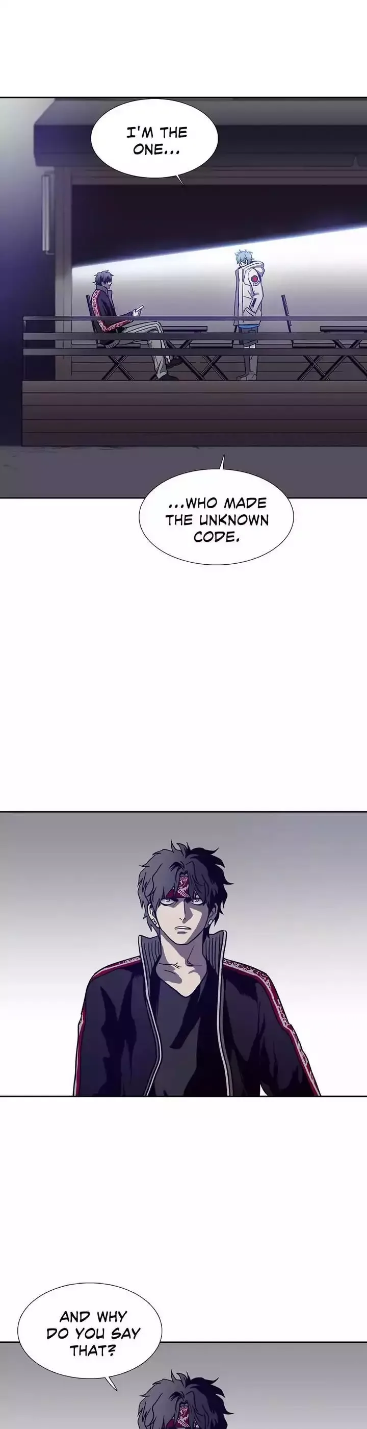 Unknown Code Chapter 67 page 4