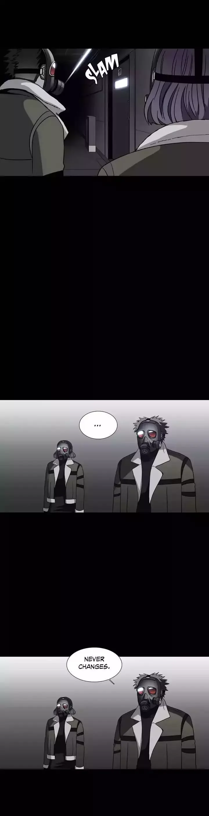 Unknown Code Chapter 67 page 17