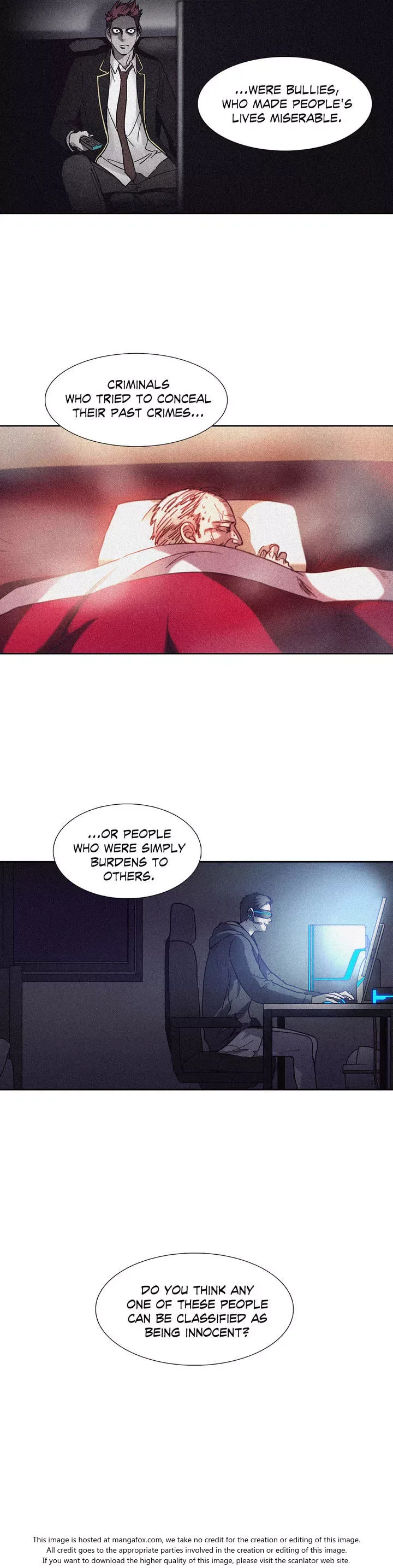 Unknown Code Chapter 65 page 9