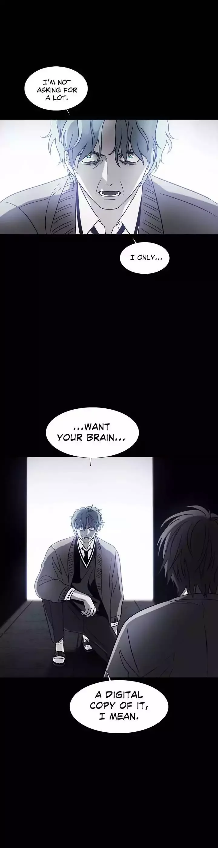 Unknown Code Chapter 67 page 12