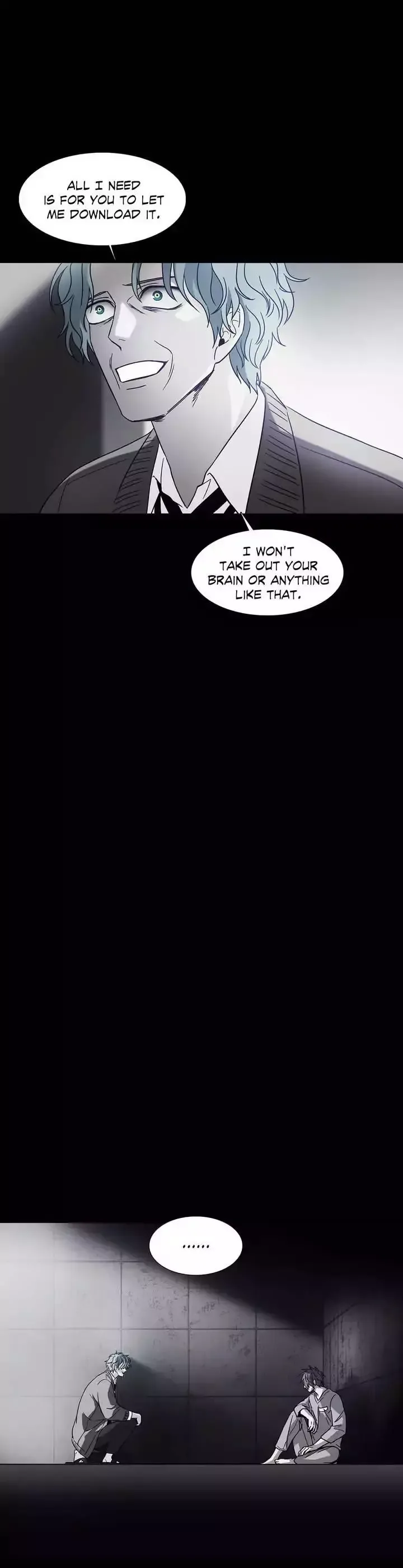 Unknown Code Chapter 67 page 13